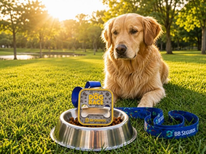 Dog Race: Guia Completo para uma Experiência Inesquecível