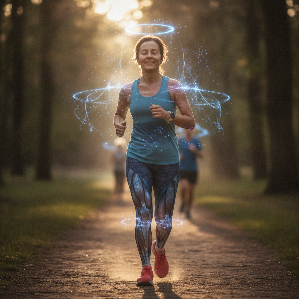 Estado de Fluxo Corrida: O Segredo Para Corridas Incríveis!