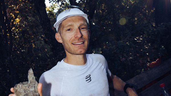 GR20 FKT: Aurélien Dunand-Pallaz Quebra Recorde com Performance Épica