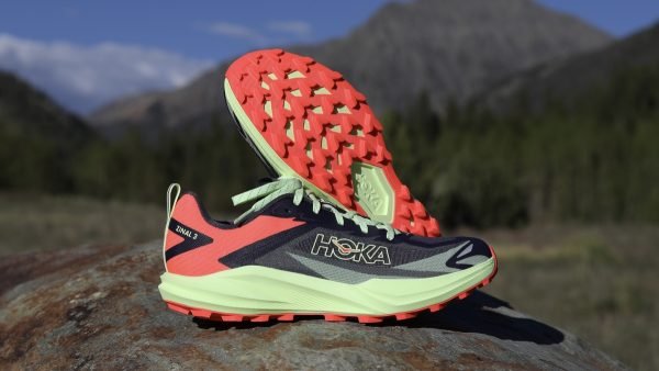 Hoka Zinal 3: O Guia Definitivo Para Corredores!