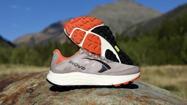 Inov8 TrailFly Pro: Guia Definitivo do Tênis para Trail