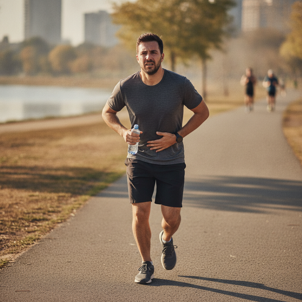 Intolerância à Lactose e Corrida: Guia Definitivo para Aliviar Desconfortos