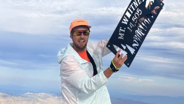 John Muir Trail FKT: Guia Definitivo do Novo Recorde!