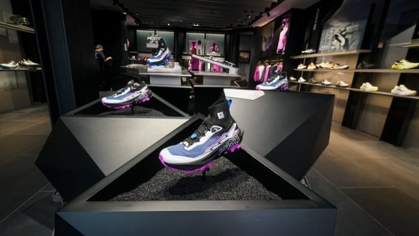 Kailas FUGA UTMB: Guia Definitivo da Nova Era no Trail Running