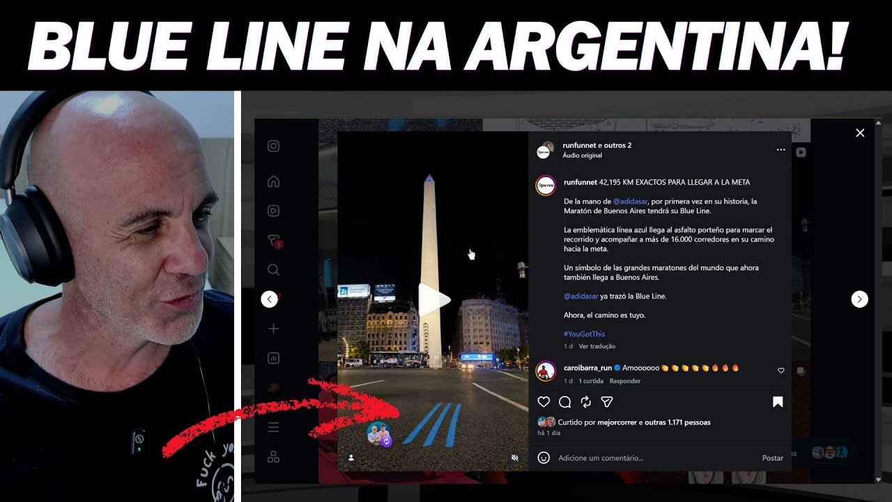 Maratona de Buenos Aires: Guia Completo da Invasão Brasileira