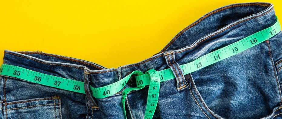 Medida da Cintura: Guia Essencial para Sua Saúde