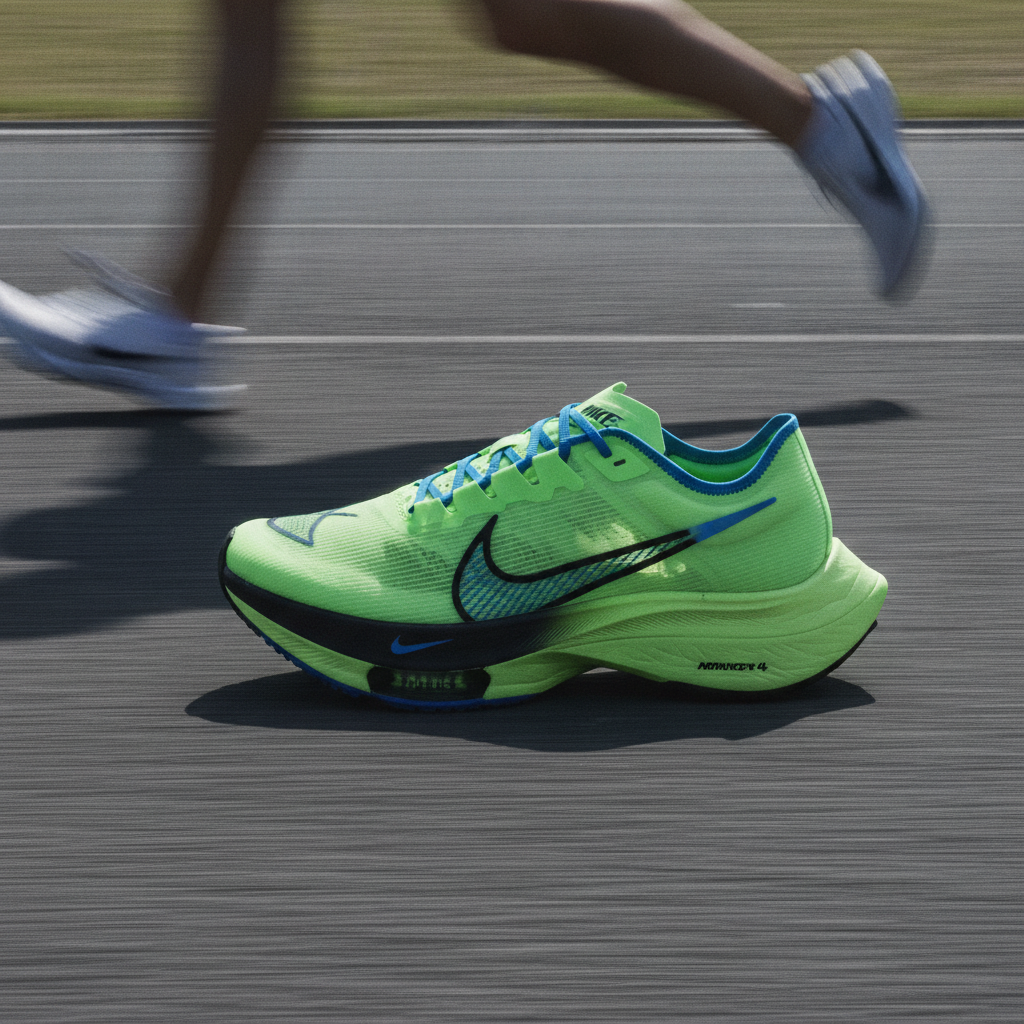 Nike Alphafly 4: O Guia Definitivo 2025