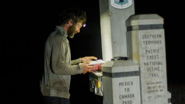 Pacific Crest Trail FKT: Guia Essencial de Nick Fowler