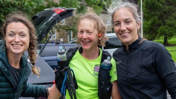 Pennine Way FKT: Guia Essencial do Novo Recorde Feminino