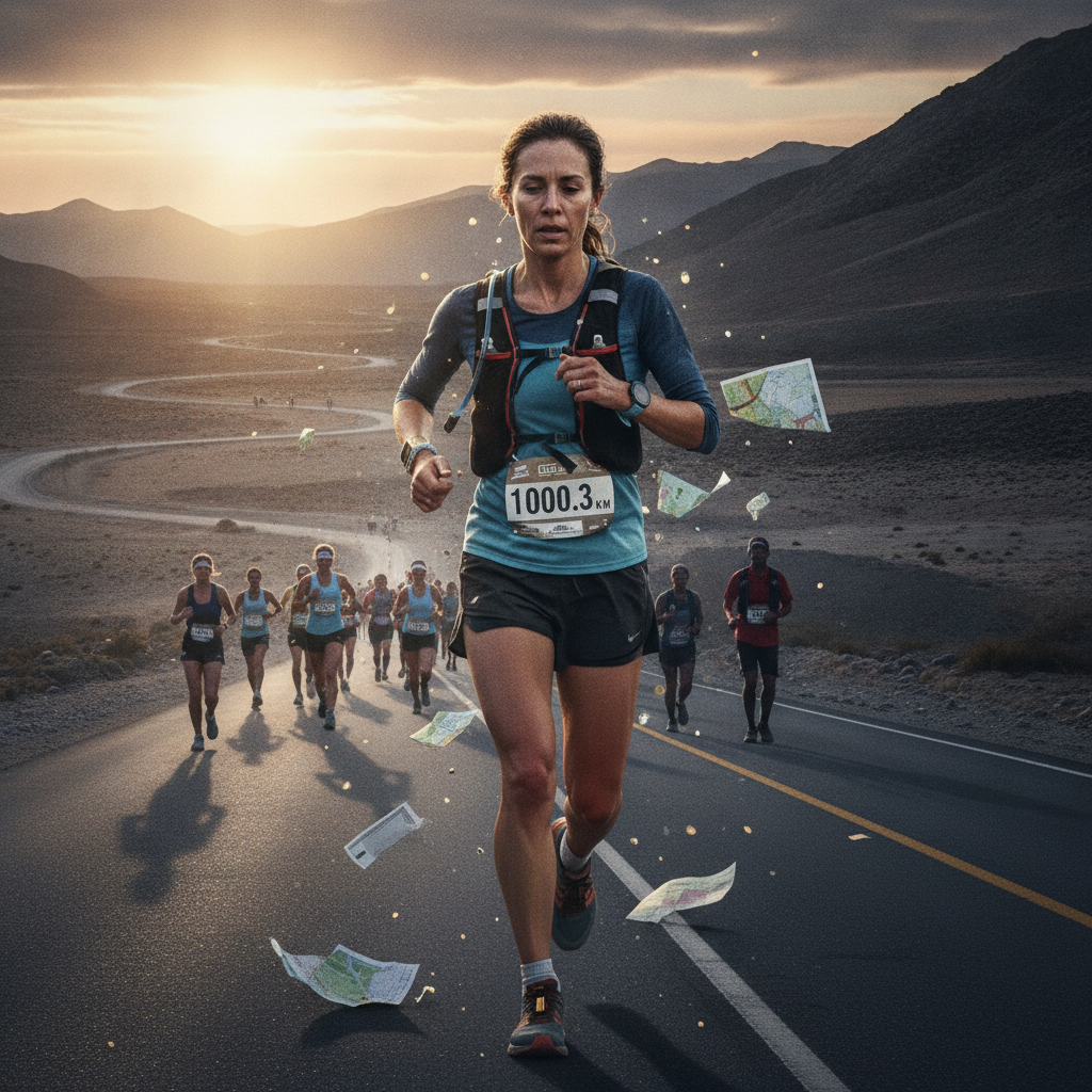 Recorde Mundial Feminino Corrida: O Guia Definitivo de Megan Eckert