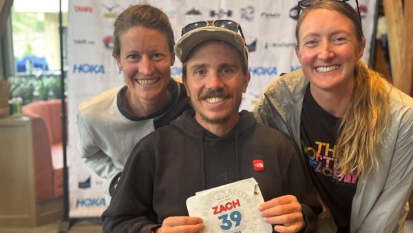 Right On Pace: Guia Essencial para Corridas de Montanha
