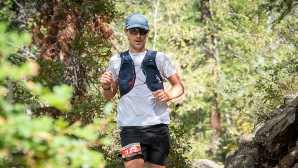 Run Rabbit Run 100 Mile: Jesse Rich Revela Segredos da Superação