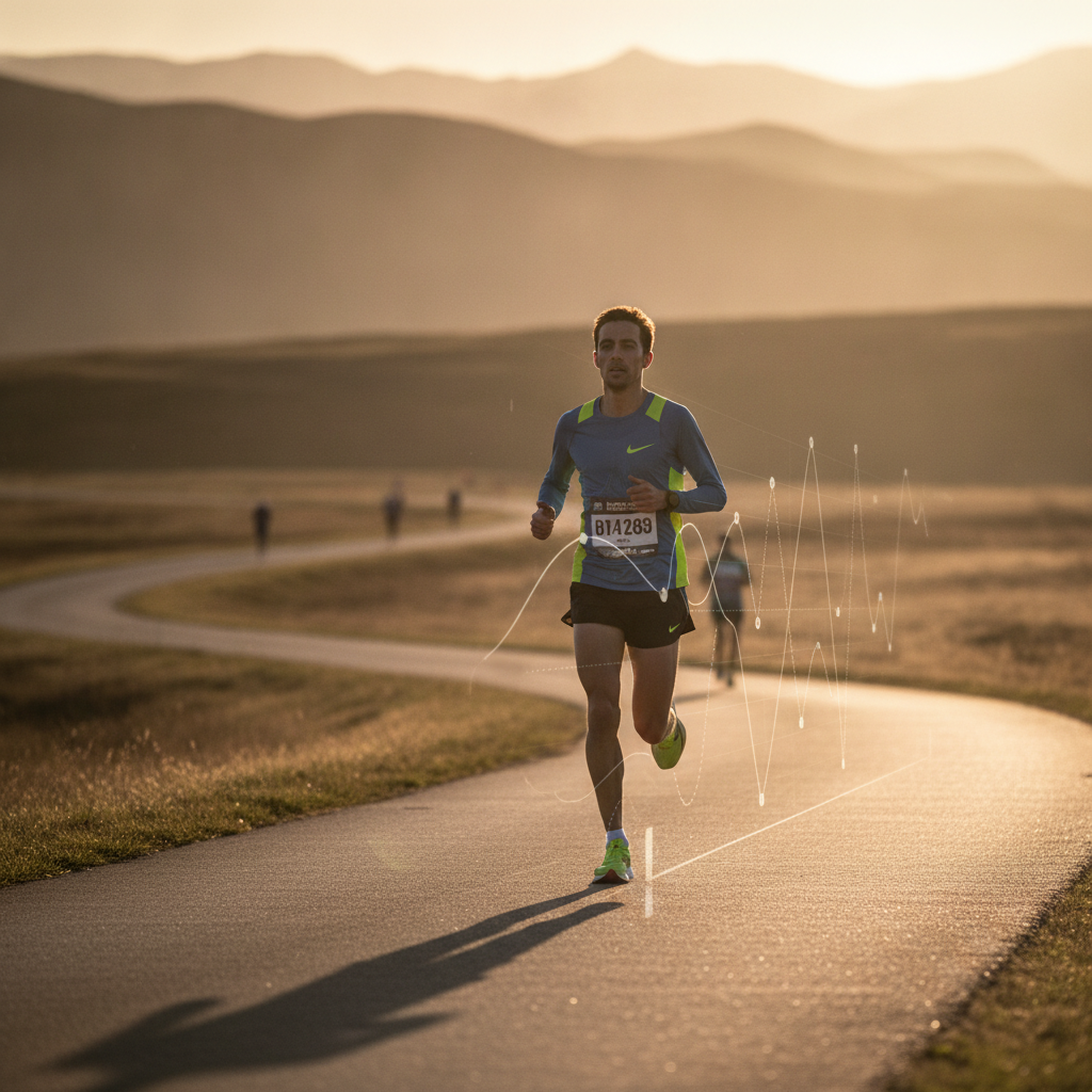 Running Economy: Segredo da Durabilidade em Corridas Longas
