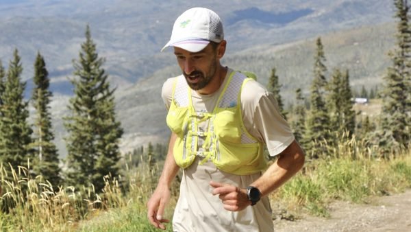 Ryan Sullivan Run Rabbit Run 100 Mile: O Segredo do Campeão