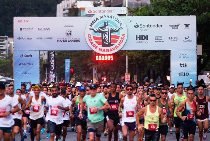 Santander Select Meia Maratona Cidade Maravilhosa: Guia Completo!