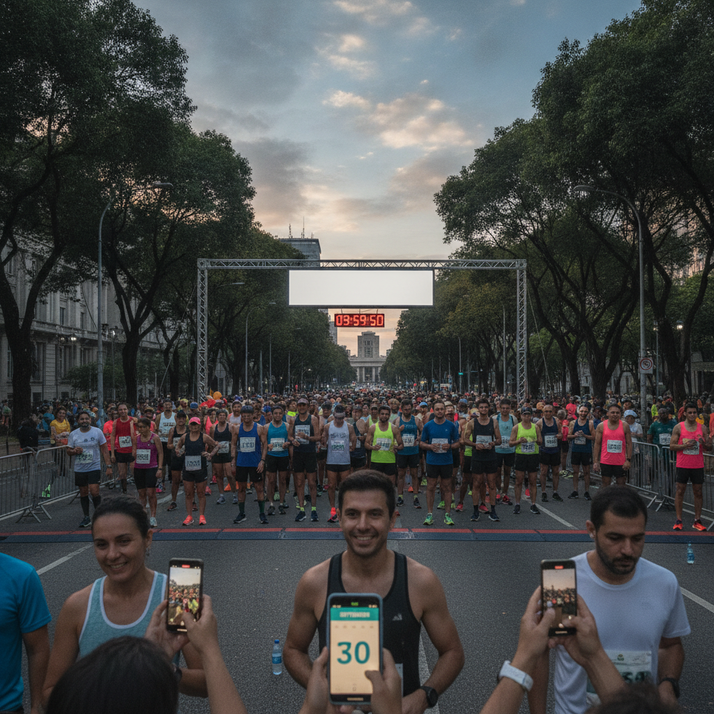 São Silvestre 2026: Inscrições 30/09 - Guia Completo!