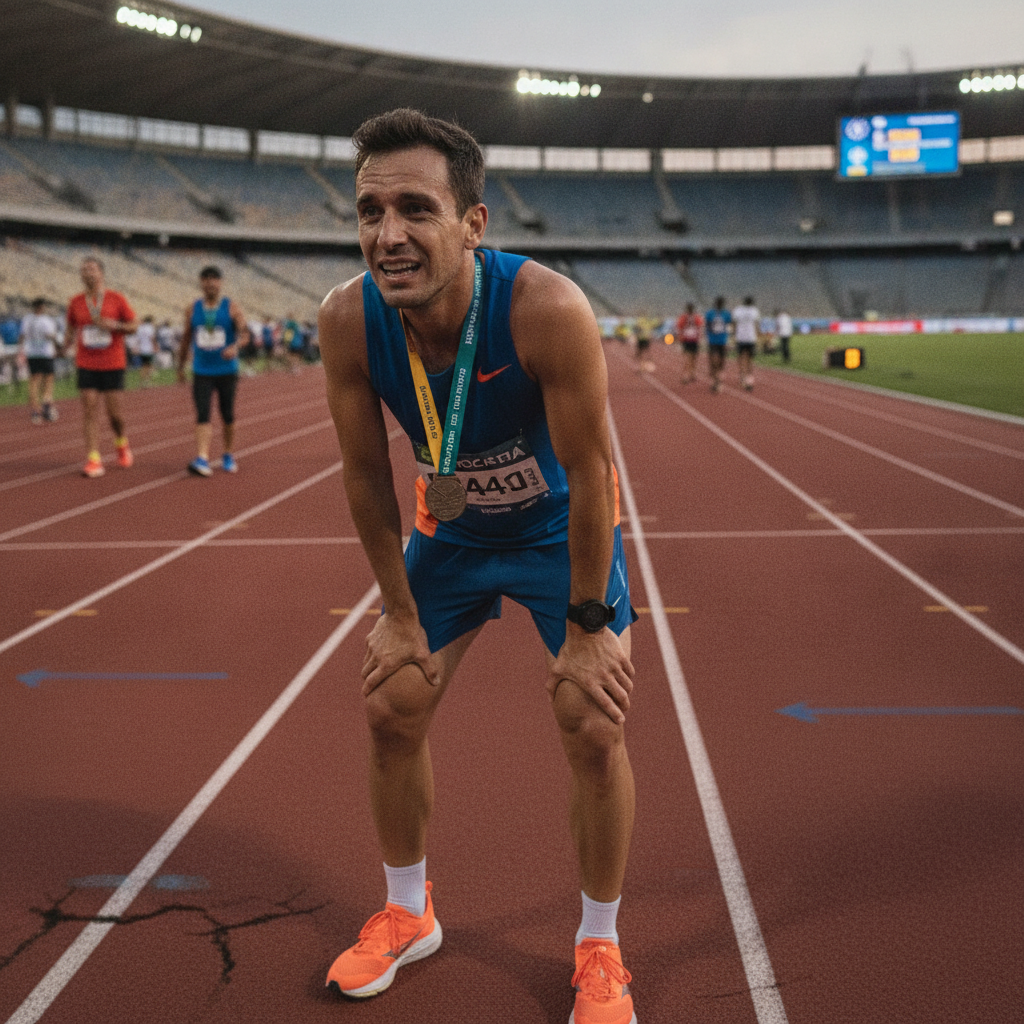 Tapering para Maratona: Evite Erros e Ganhe Minutos Valiosos