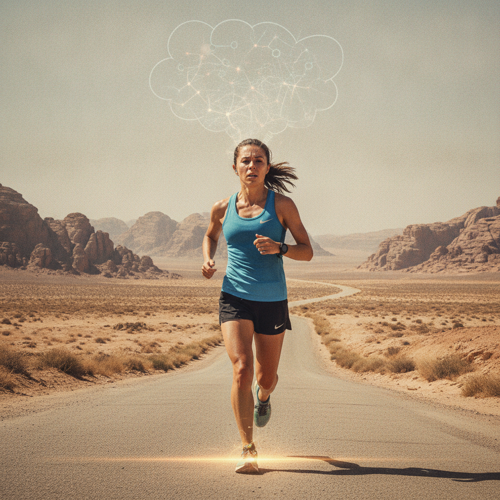 Treinamento Mental Maratona: Guia Definitivo para o Sucesso!