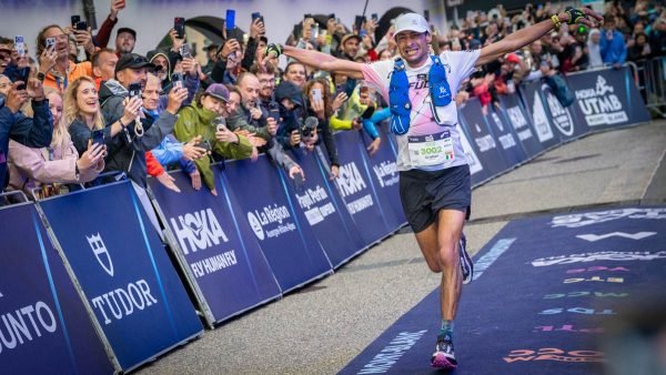 UTMB Mont Blanc: Guia Definitivo dos Resultados de 2026