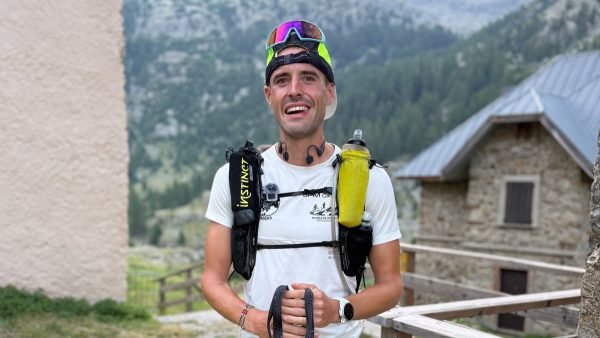 Via Alpina FKT: Guia Completo do Novo Recorde Masculino