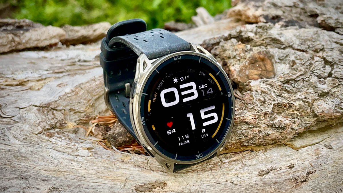 Amazfit Cheetah 2 Ultra: Guia Essencial Completo