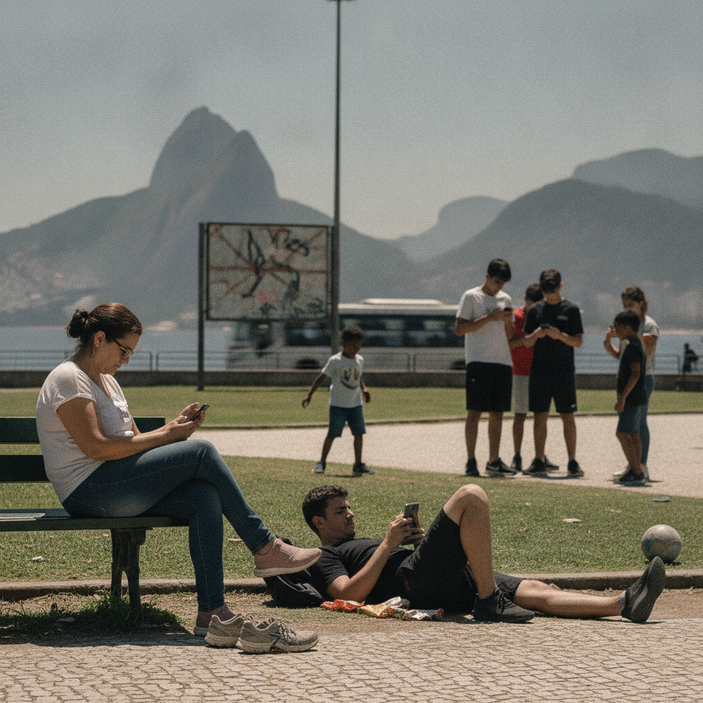 Atividade Física Brasil: Alerta Revelador da ASICS!