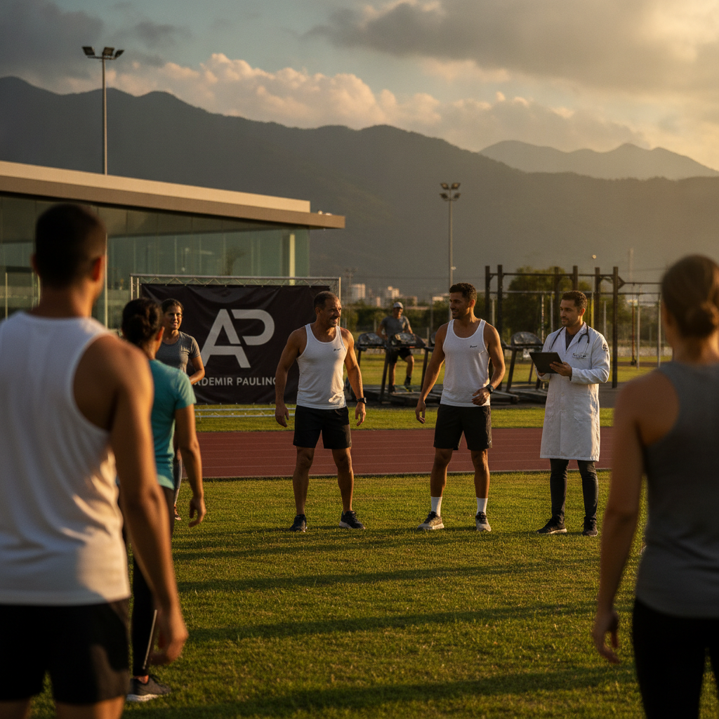 Camp de Corrida: Guia Essencial para Longevidade e Performance