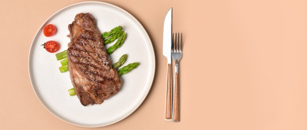 Consumo de Carne: Guia Essencial para sua Saúde