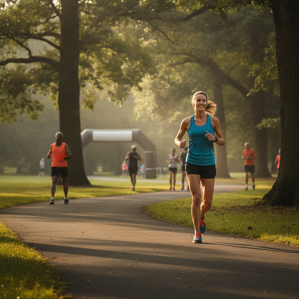 Correr Antes da Corrida: O Guia Definitivo para Provas