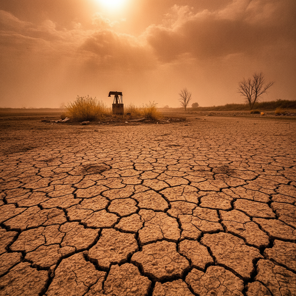 El Niño Record: Prepare-se para o Calor de 2027!