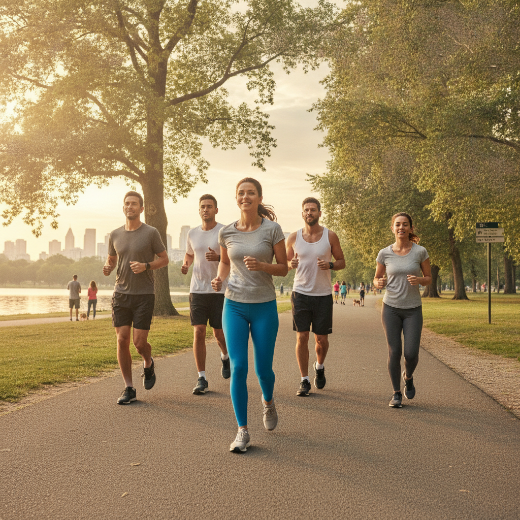 Guia Definitivo: Como Começar a Correr 5km do Zero!