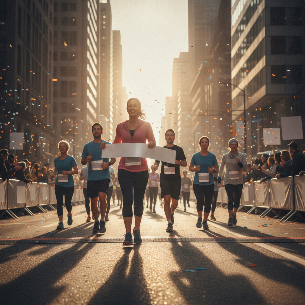 Guia Definitivo Corrida de Rua: Do Zero à Superação