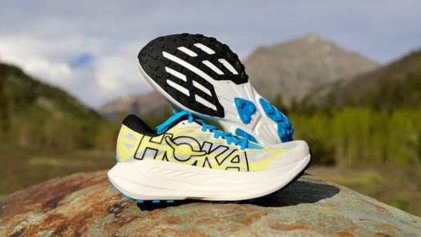 Hoka Rocket X Trail: O Guia Definitivo Para Corridas em Trilhas