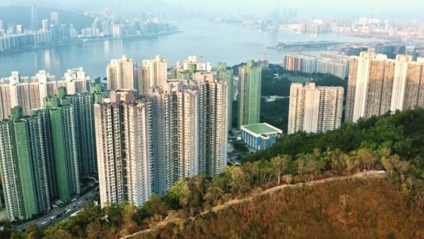 Hong Kong Four Trails Ultra Challenge: Guia Completo do Filme