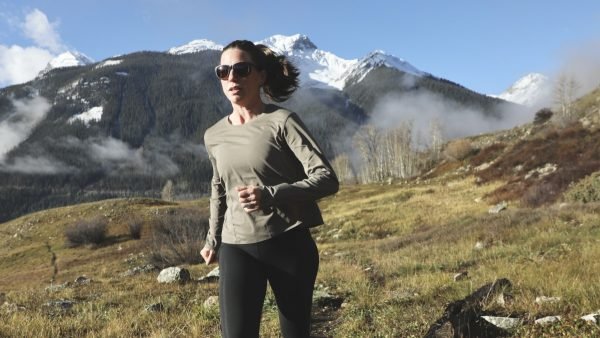 Lululemon Fast and Free Running Collection: Guia Completo Outono 2024