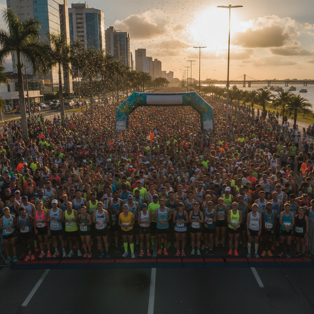 Maratona de Aracaju: Guia Essencial 2026