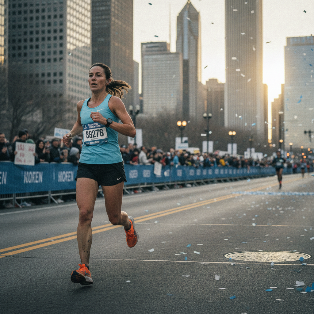 Maratona de Chicago 2026: Guia Completo e Dicas Essenciais