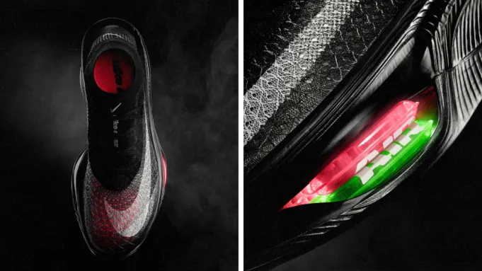 Nike Apex: O Guia Definitivo do Novo Tênis de Competição!