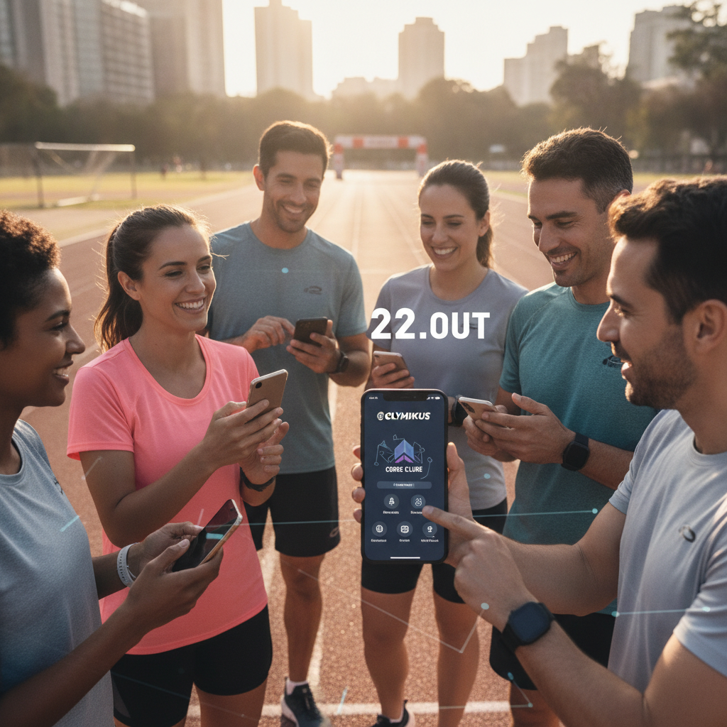 Olympikus App: Guia Completo do Novo Programa de Fidelidade