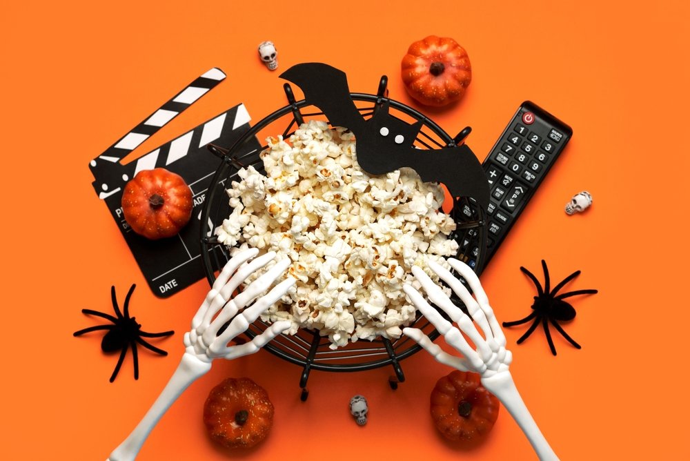Por Que Amamos Filmes de Terror? O Guia Definitivo!