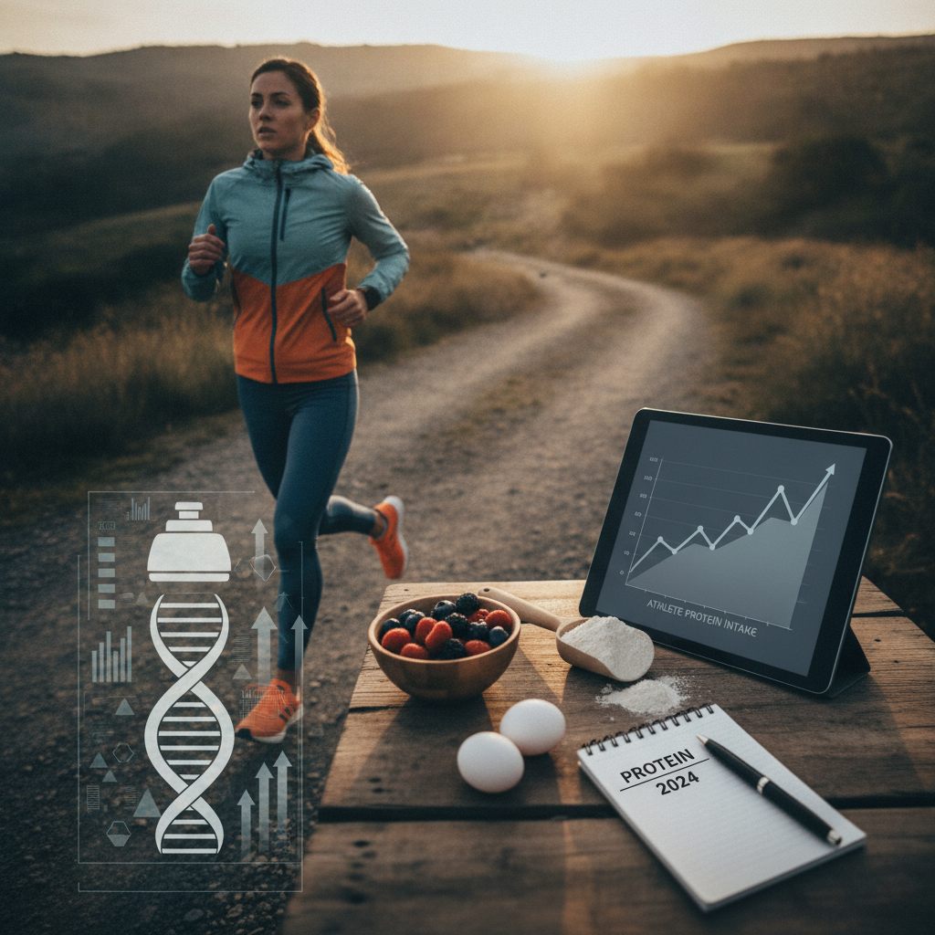 Proteína para Corredores: Guia Essencial 2024
