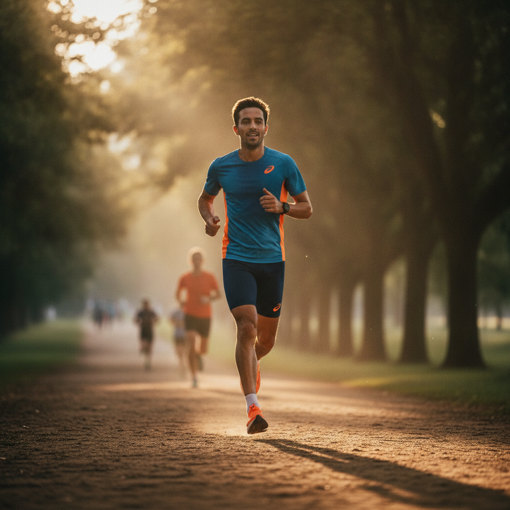 Treinar Maratona Como Vinny Mauri: Guia Essencial