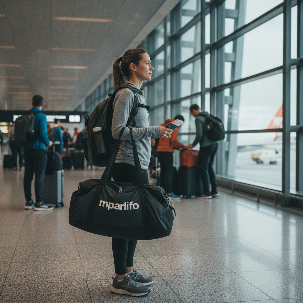 Viajar para Maratona: Guia Essencial 2024