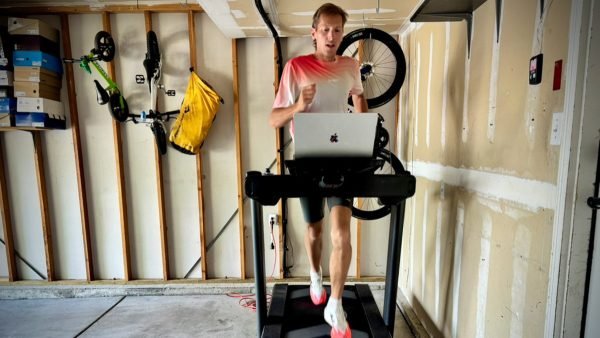Wahoo Kickr Run: O Guia Definitivo para Sua Corrida Indoor