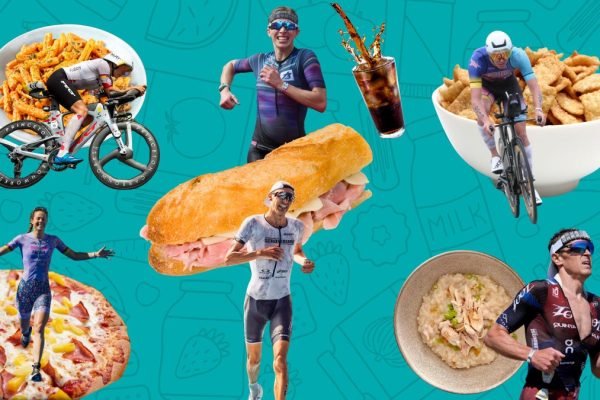 A Nutrição dos Campeões: O Que Comer Antes de Correr Para uma Performance Máxima