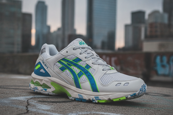 ASICS GEL-NYC 2.0: Guia Definitivo da Nova Evolução
