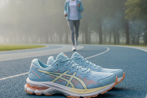 ASICS GEL-SLOWCUSH: Guia Essencial para Corridas Leves