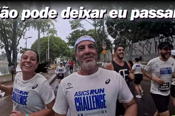 ASICS Run Challenge BH: Guia Completo da Prova Inesquecível