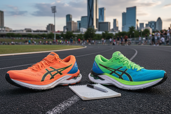 ASICS Superblast 3: O Guia Definitivo do Lançamento