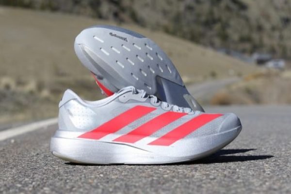 Adidas Adizero Evo SL: O Guia Definitivo do Tênis Versátil
